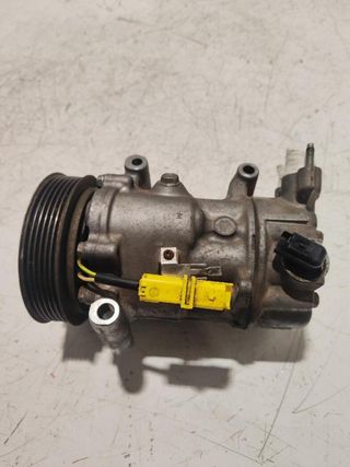 Citroen 298353 9651910980 compresor aire c4 coupe