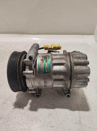 Citroen 298353 9651910980 compresor aire c4 coupe