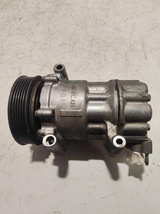 Citroen 298353 9651910980 compresor aire c4 coupe
