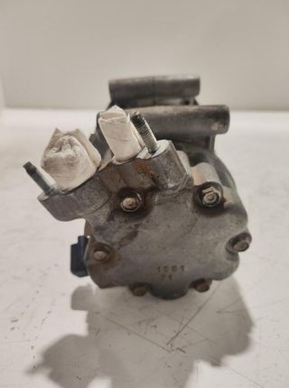 Citroen 298353 9651910980 compresor aire c4 coupe