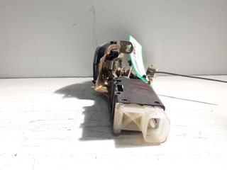 CERRADURA PUERTA TRASERA DERECHA OPEL ASTRA G BERLINA