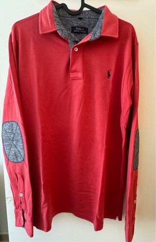 Camiseta Polo Ralph Lauren