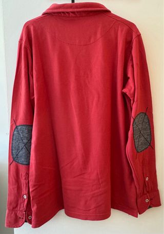 Camiseta Polo Ralph Lauren