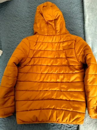 Pack de chaquetas de estación de niño