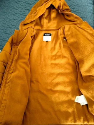 Pack de chaquetas de estación de niño