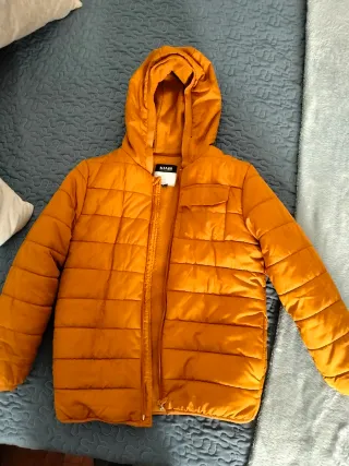 Pack de chaquetas de estación de niño