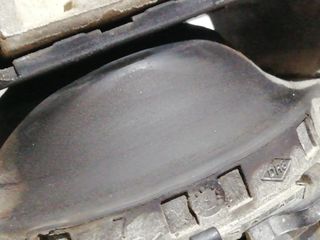 SOPORTE MOTOR DERECHO RENAULT CLIO IV