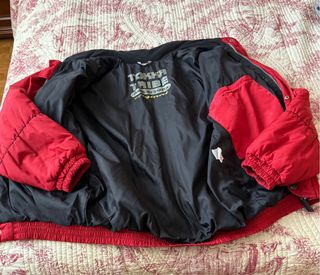 Cazadora ski mujer/hombre Tokka Tribe Luhta