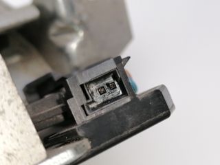 CERRADURA MALETERO / PORTON MERCEDES-BENZ VANEO (W414) FURGO