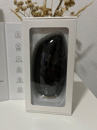 GESKE MicroCurrent Face-Lifter y Cepillo Facial