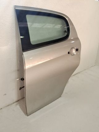 PUERTA TRASERA IZQUIERDA CITROEN C1