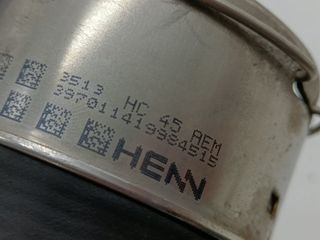 TUBO FIAT SCUDO COMBI (272)