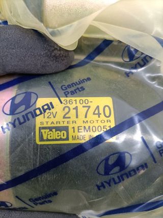 MOTOR ARRANQUE HYUNDAI ACCENT (LC) (2)