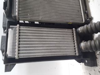 INTERCOOLER PEUGEOT 307 BREAK / SW (S1)