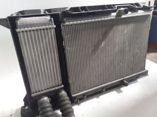 INTERCOOLER PEUGEOT 307 BREAK / SW (S1)