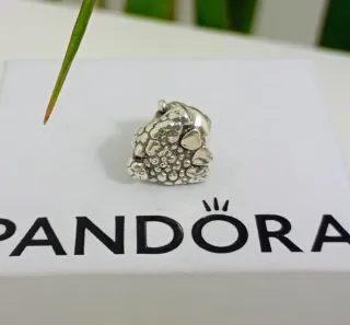 Charm Pandora Ovejita Plata