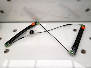 ELEVALUNAS DELANTERO IZQUIERDO CITROEN 2CV 6 (5)