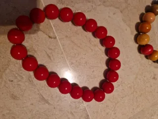 Collar Flamenca Multicolor