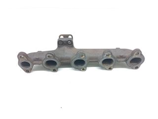 COLECTOR ESCAPE PEUGEOT 308