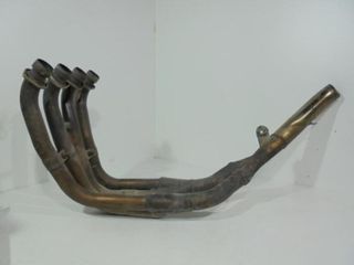 Suzuki colector escape gsx-r 600 k5 7329