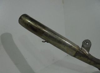 Suzuki colector escape gsx-r 600 k5 7329