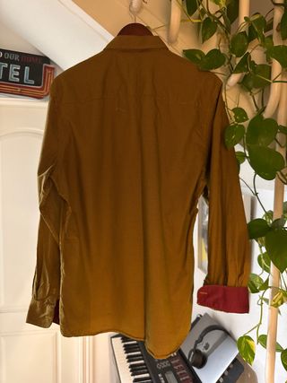 Camisa El Ganso Talla 42