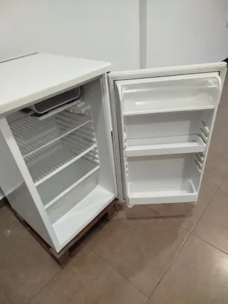 Frigorífico Zanussi 80/50/60