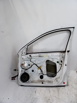 PUERTA DELANTERA DERECHA SKODA RAPID