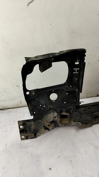SOPORTE PARAGOLPES DELANTERO VOLKSWAGEN TRANSPORTER T4 AUTOB