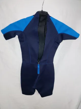 Neopreno OLAIAN azul
