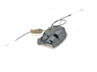 CERRADURA PUERTA DELANTERA DERECHA MAZDA 3 BERLINA (BK)