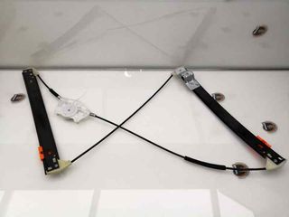 ELEVALUNAS DELANTERO IZQUIERDO CITROEN 2CV 6 (4)