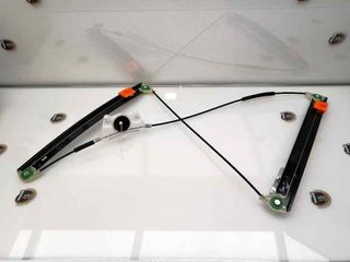 ELEVALUNAS DELANTERO IZQUIERDO CITROEN 2CV 6 (4)