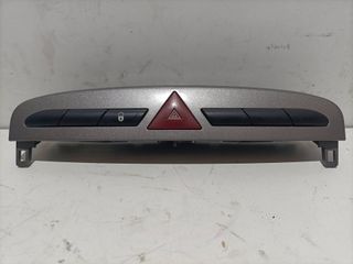 WARNING PEUGEOT 308 (3)