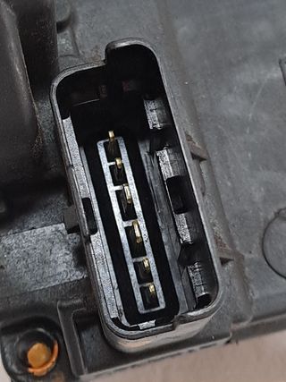 CERRADURA PUERTA DELANTERA IZQUIERDA RENAULT MEGANE III BERL (3)