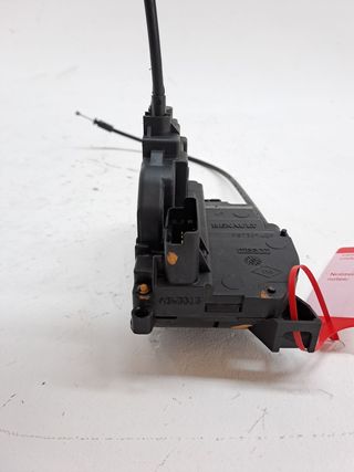 CERRADURA PUERTA DELANTERA IZQUIERDA RENAULT MEGANE III BERL (3)
