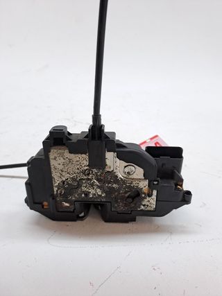 CERRADURA PUERTA DELANTERA IZQUIERDA RENAULT MEGANE III BERL (3)