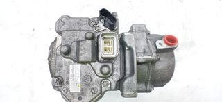 COMPRESOR AIRE ACONDICIONADO LEXUS NX (2)