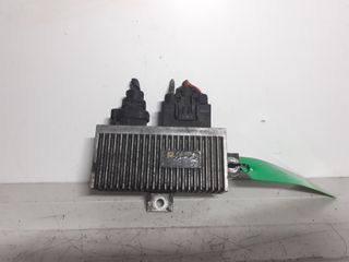 CAJA PRECALENTAMIENTO RENAULT CLIO II FASE I (B/CBO)
