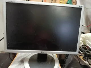 Monitor LG FLATRON L194WS-SF