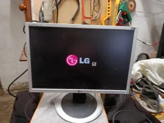 Monitor LG FLATRON L194WS-SF