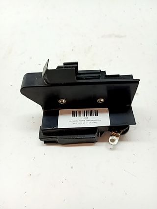 CERRADURA PUERTA TRASERA DERECHA DACIA DUSTER