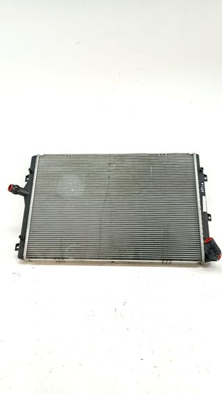 RADIADOR AGUA VOLKSWAGEN PASSAT CC (357) (2)
