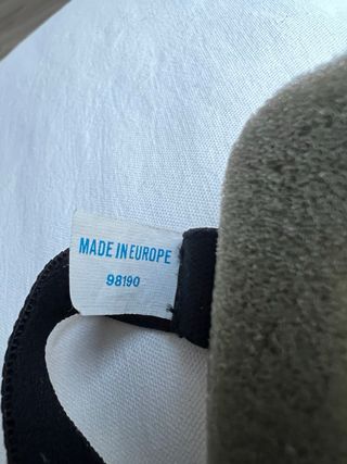 Gafas Esquí Infantiles Quechua Vintage 90s