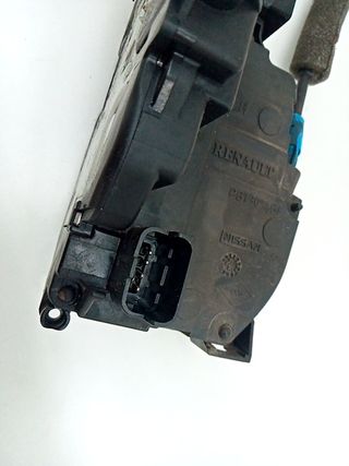 CERRADURA PUERTA DELANTERA IZQUIERDA RENAULT MEGANE III BERL (4)