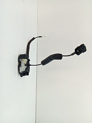 CERRADURA PUERTA DELANTERA IZQUIERDA RENAULT MEGANE III BERL (4)