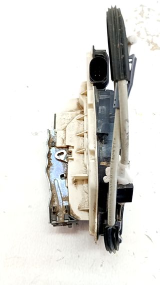 CERRADURA PUERTA DELANTERA DERECHA SEAT IBIZA IV SC (6J1, 6P