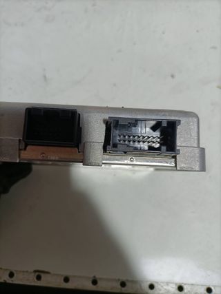 MODULO ELECTRONICO OPEL INSIGNIA BERLINA (7)