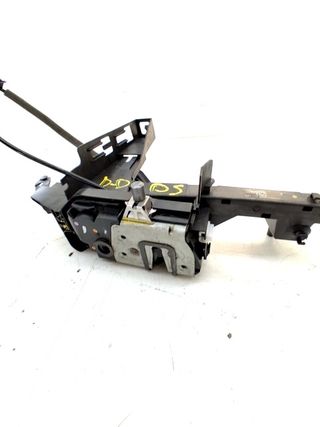 CERRADURA PUERTA DELANTERA DERECHA FORD FIESTA
