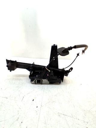 CERRADURA PUERTA DELANTERA DERECHA FORD FIESTA